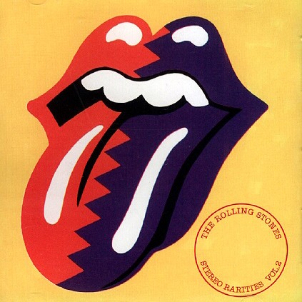 Stereo Rarities, Volume 2: Outtakes & Demos 1967–1970