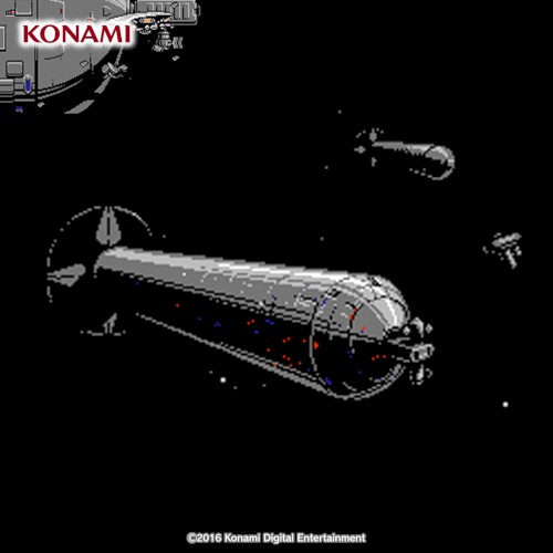 LAGRANGE POINT サウンドトラック (FCオリジナルサントラ版)