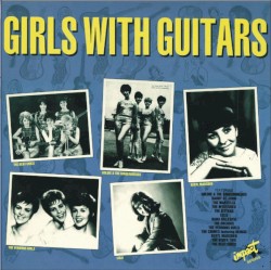 Girls With Guitars