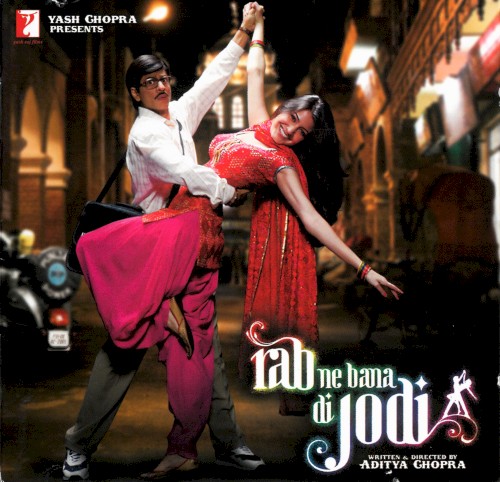 Rab Ne Bana Di Jodi + Laaga Chunari Mein Daag