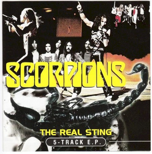The Real Sting