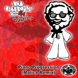 Piano Progression (Malice Remix)