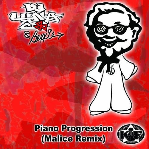 Piano Progression (Malice Remix)