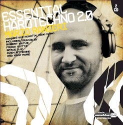 Essential Hardtechno 2.0