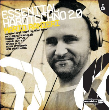Essential Hardtechno 2.0