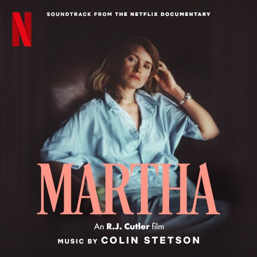 Martha: Soundtrack From the Netflix Film