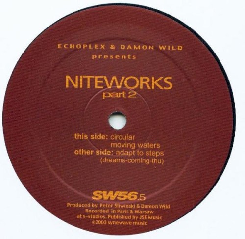 Niteworks (Part 2)
