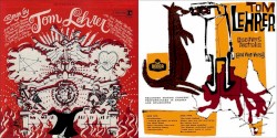 Tom Lehrer: ...Discovers Australia / Stereo Songs by...
