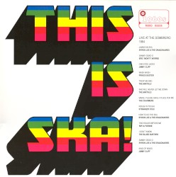 This is Ska!