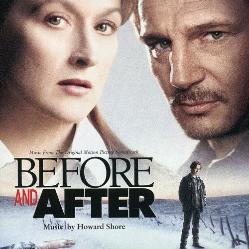 Before and After