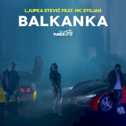 Balkanka