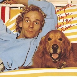 Man’s Best Friend