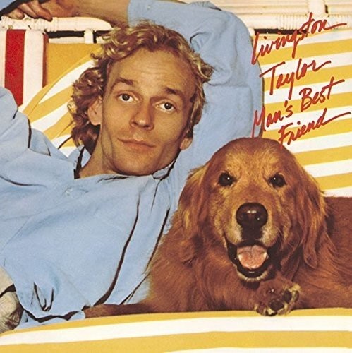 Man’s Best Friend