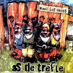 Haut les nains