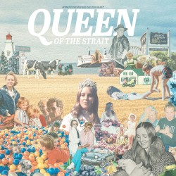Queen of the Strait