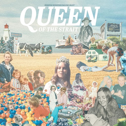 Queen of the Strait