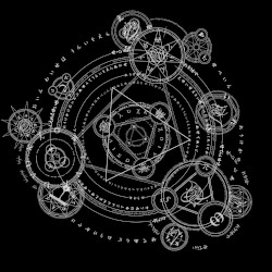 Arcane