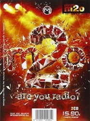 m2o, volume 38 - Are You Radio?