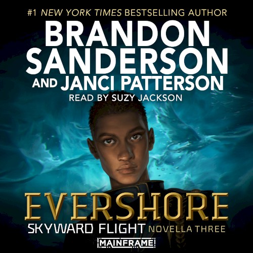 Evershore: Skyward Flight, Novella Three