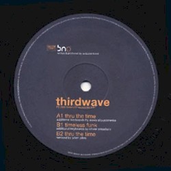 Thru the Time