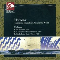 Horizons