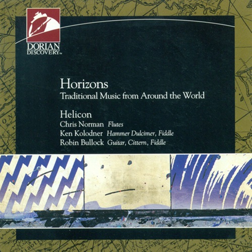 Horizons