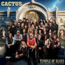 Temple of Blues: Influences and Friends