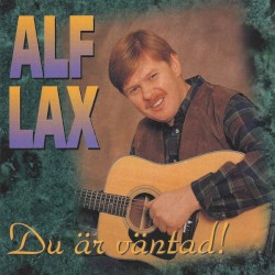 Du Är Väntad