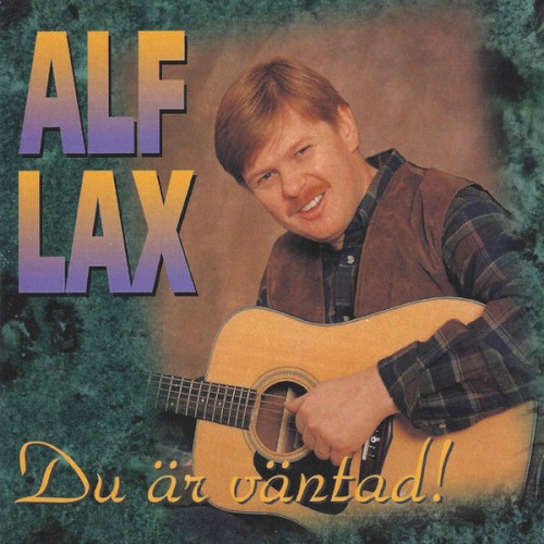 Du Är Väntad