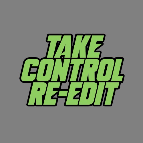 Paul Sirrell - Take Control EDIT