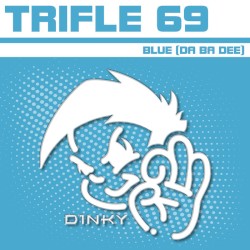 Blue (Da Ba Dee)