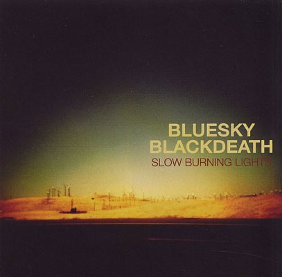 Slow Burning Lights