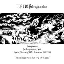 Nekrognomekon