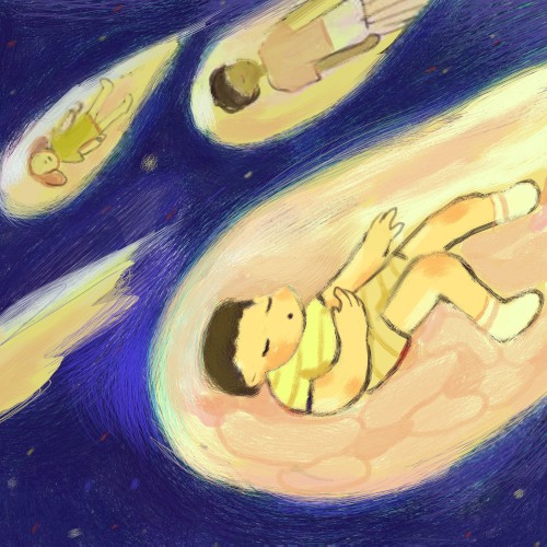 Meteor Showers