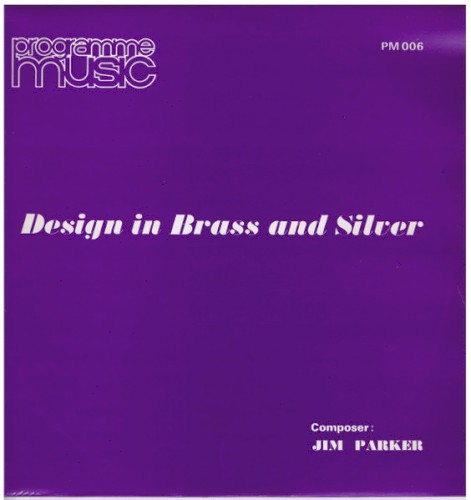 Design in Brass and Silver