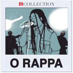 iCollection: O Rappa