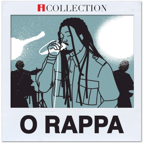 iCollection: O Rappa
