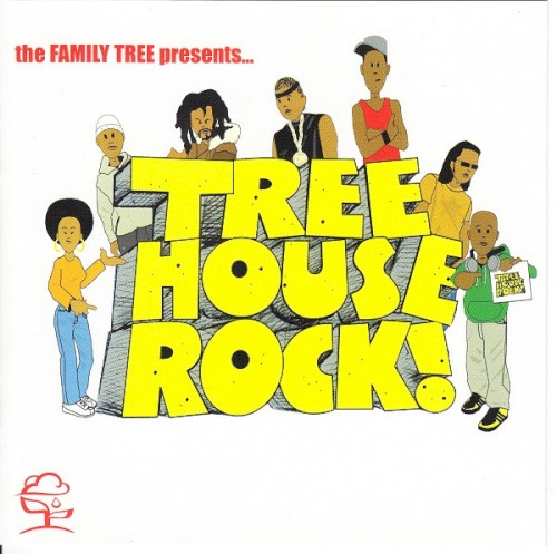 Tree House Rock