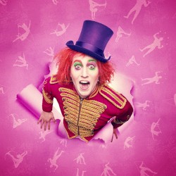 Cirkus Zappzarapp