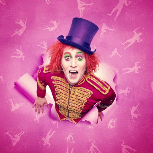 Cirkus Zappzarapp