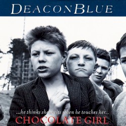 Chocolate Girl