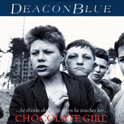 Chocolate Girl