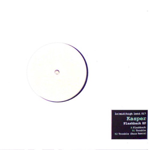 Flashback EP