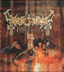 Harvest Ritual, Volume 1
