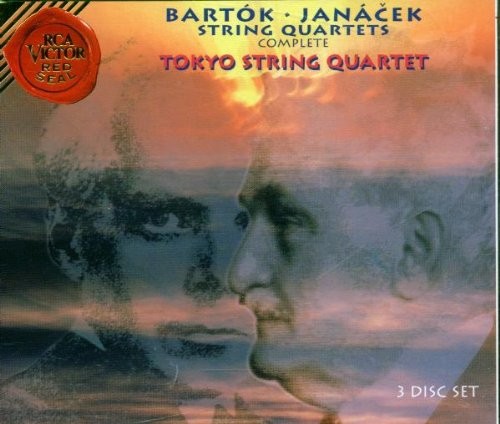 String Quartets