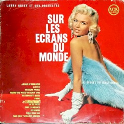 Sur Les Écrans Du Monde