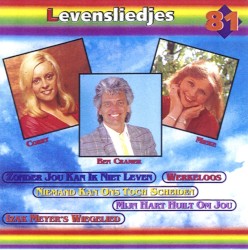 Levensliedjes