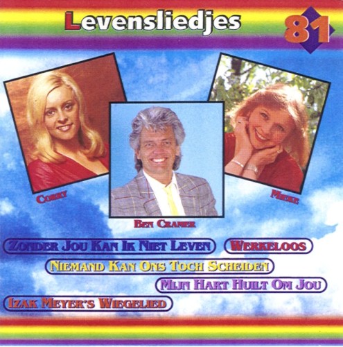 Levensliedjes