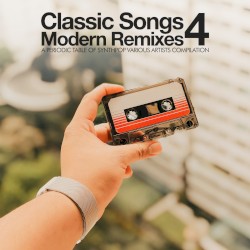 Periodic Table of Synthpop: Classic Songs, Modern Remixes 4