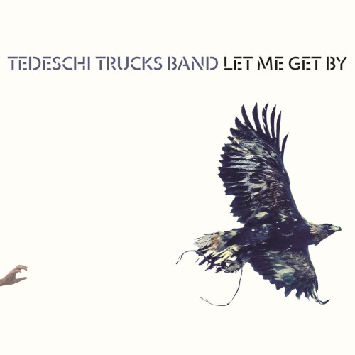 Let Me Get By